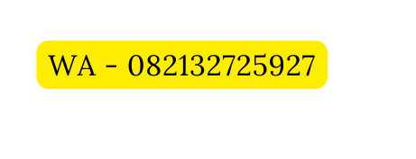 WA 082132725927
